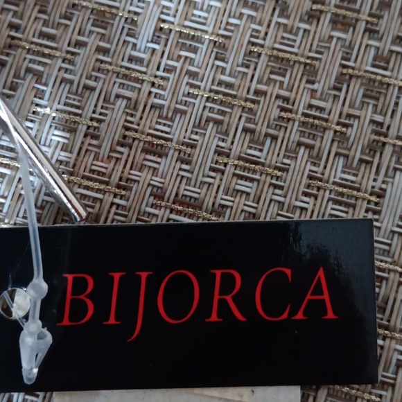 Colorful Bijorca Aztec Geometric Women's Wallet.New! - Picture 5 of 5